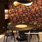 Giorgio Ceiling Suspension Lighting Lobby