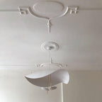 Giorgio Ceiling Suspension Lighting Lobby