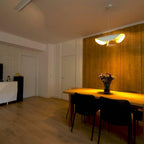 Giorgio Ceiling Suspension Lighting Lobby