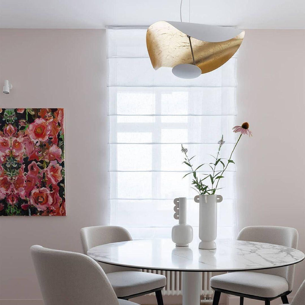 Giorgio Ceiling Suspension Lighting Lobby