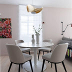 Giorgio Ceiling Suspension Lighting Lobby