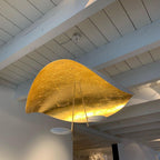 Giorgio Ceiling Suspension Lighting Lobby