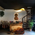 Giorgio Ceiling Suspension Lighting Lobby