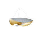 Giorgio Ceiling Suspension Lighting Lobby