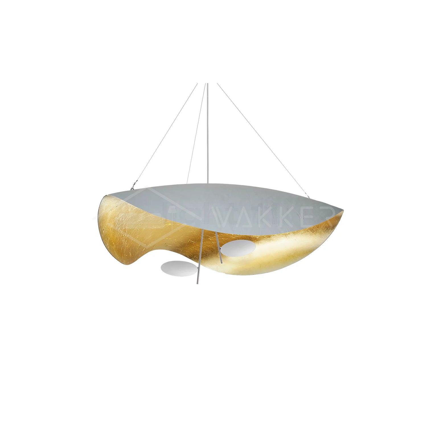Giorgio Ceiling Suspension Lighting Lobby