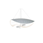 Giorgio Ceiling Suspension Lighting Lobby