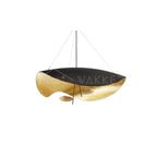 Giorgio Ceiling Suspension Lighting Lobby
