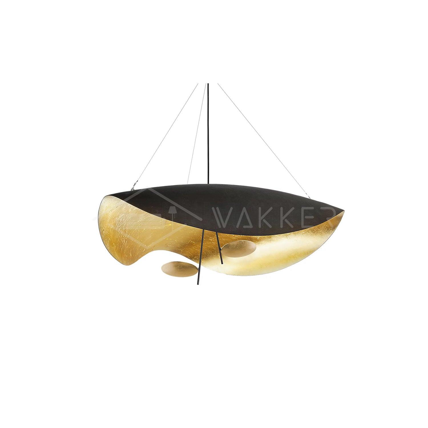 Giorgio Ceiling Suspension Lighting Lobby