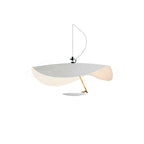 Giorgio Ceiling Suspension Lighting Lobby