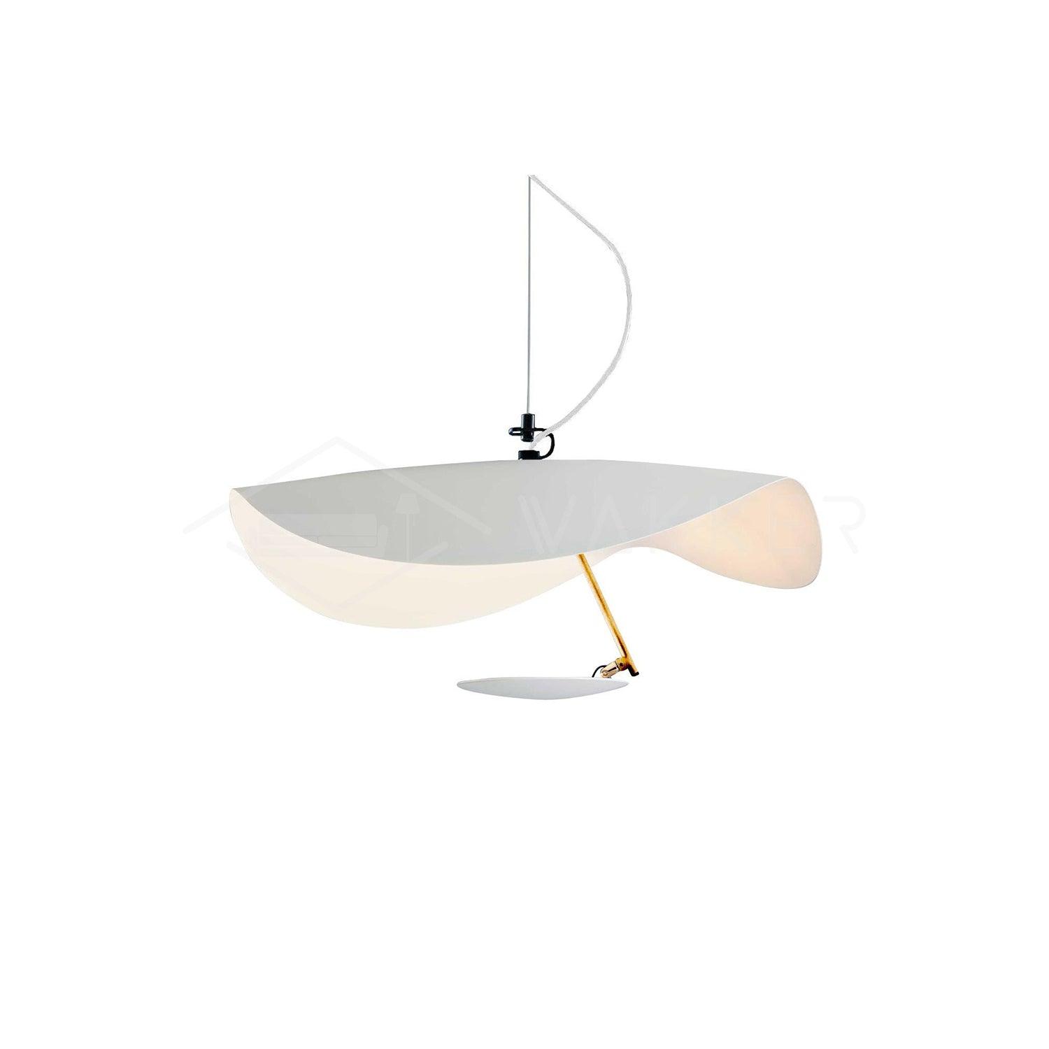 Giorgio Ceiling Suspension Lighting Lobby