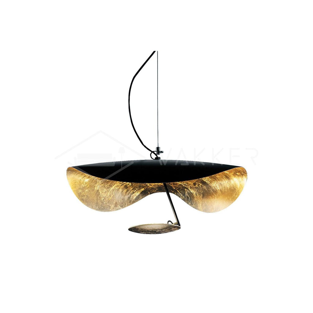 Giorgio Ceiling Suspension Lighting Lobby