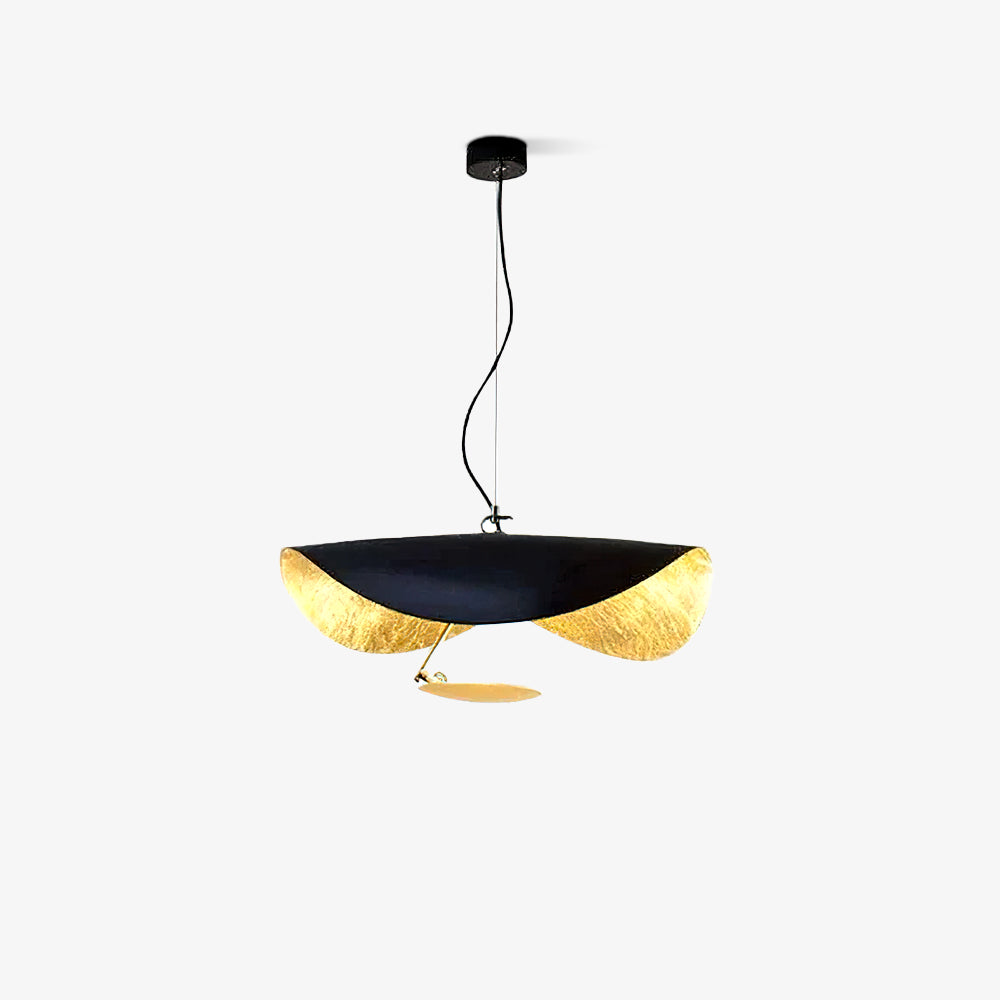 Giorgio Ceiling Suspension Lighting Lobby