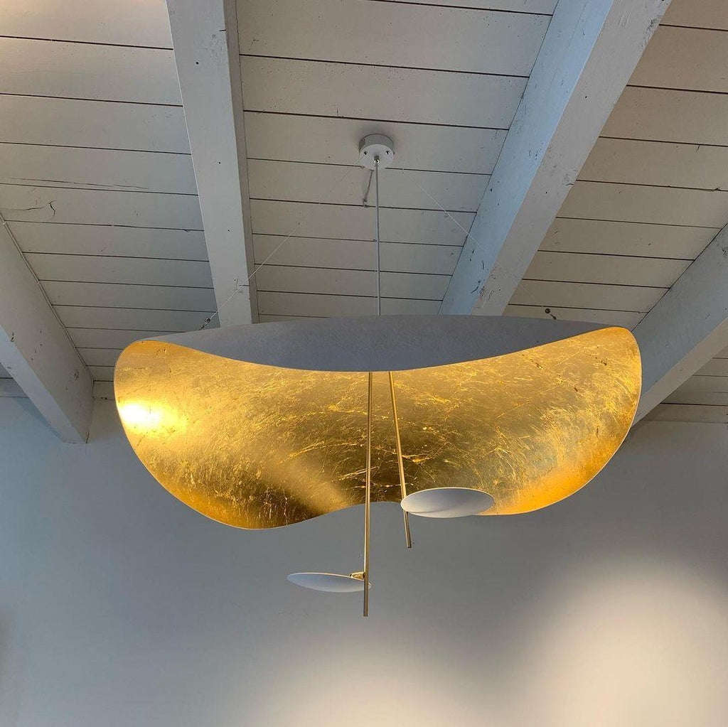 Giorgio Ceiling Suspension Lighting Lobby