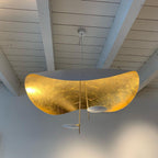 Giorgio Ceiling Suspension Lighting Lobby