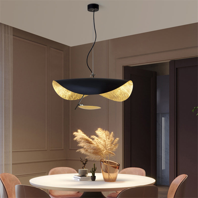 Giorgio Ceiling Suspension Lighting Lobby