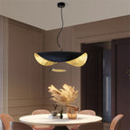 Giorgio Ceiling Suspension Lighting Lobby
