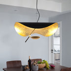 Giorgio Ceiling Suspension Lighting Lobby