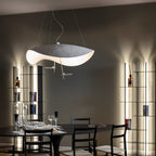 Giorgio Ceiling Suspension Lighting Lobby