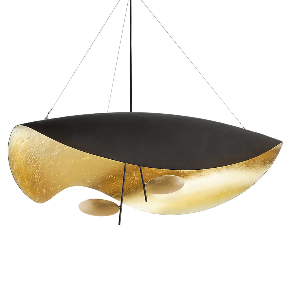 Giorgio Ceiling Suspension Lighting Lobby