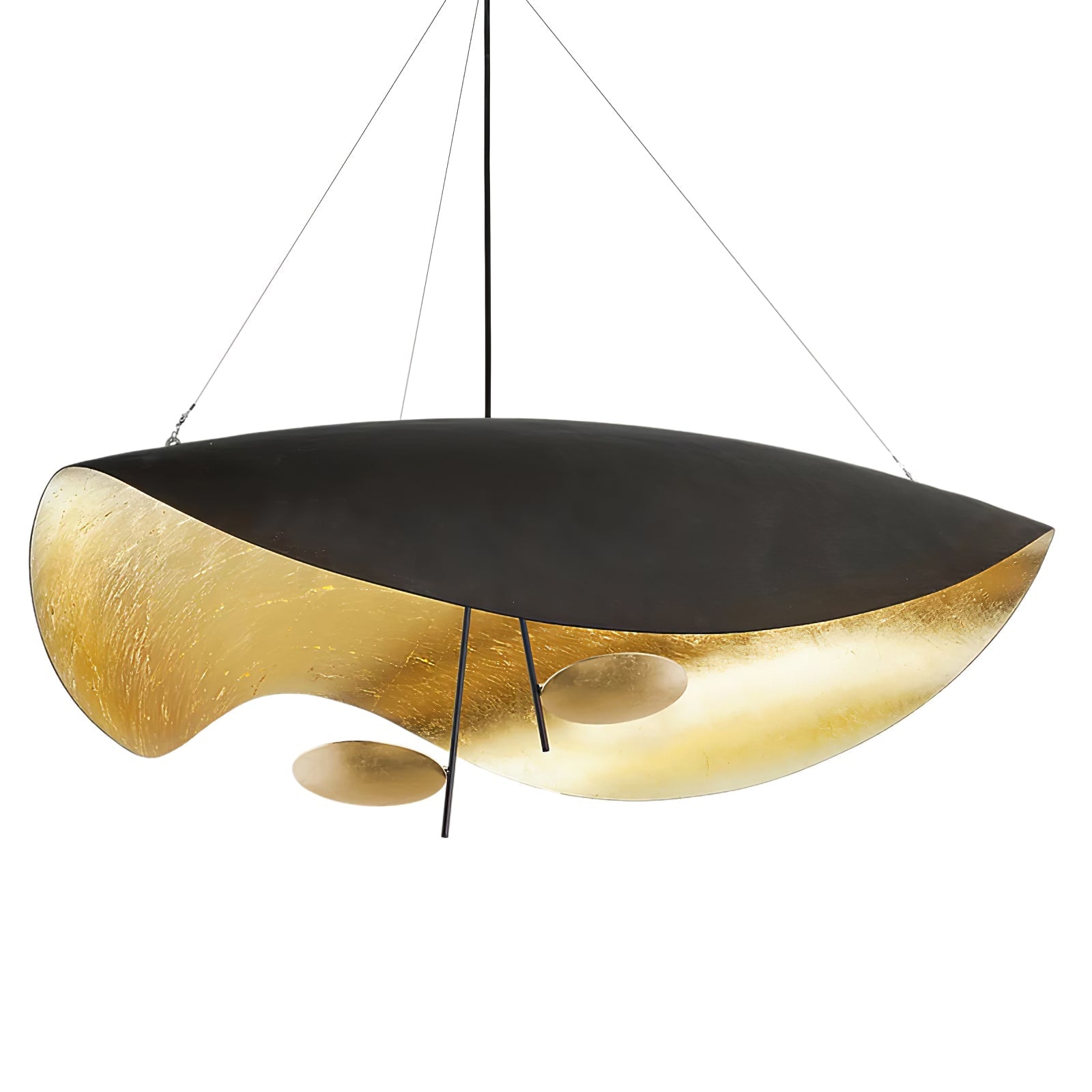 Giorgio Ceiling Suspension Lighting Lobby