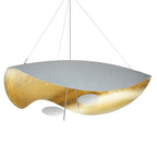 Giorgio Ceiling Suspension Lighting Lobby