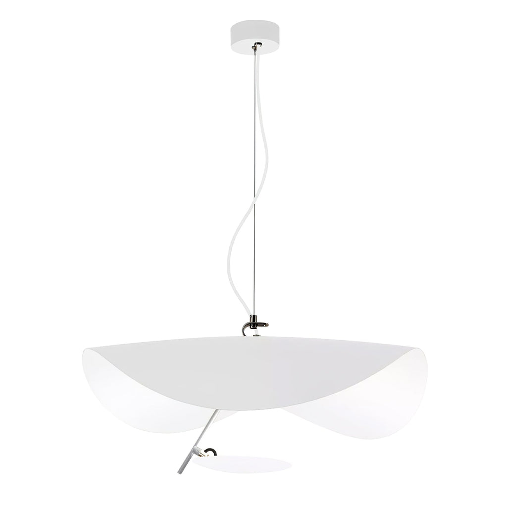 Giorgio Ceiling Suspension Lighting Lobby