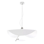 Giorgio Ceiling Suspension Lighting Lobby