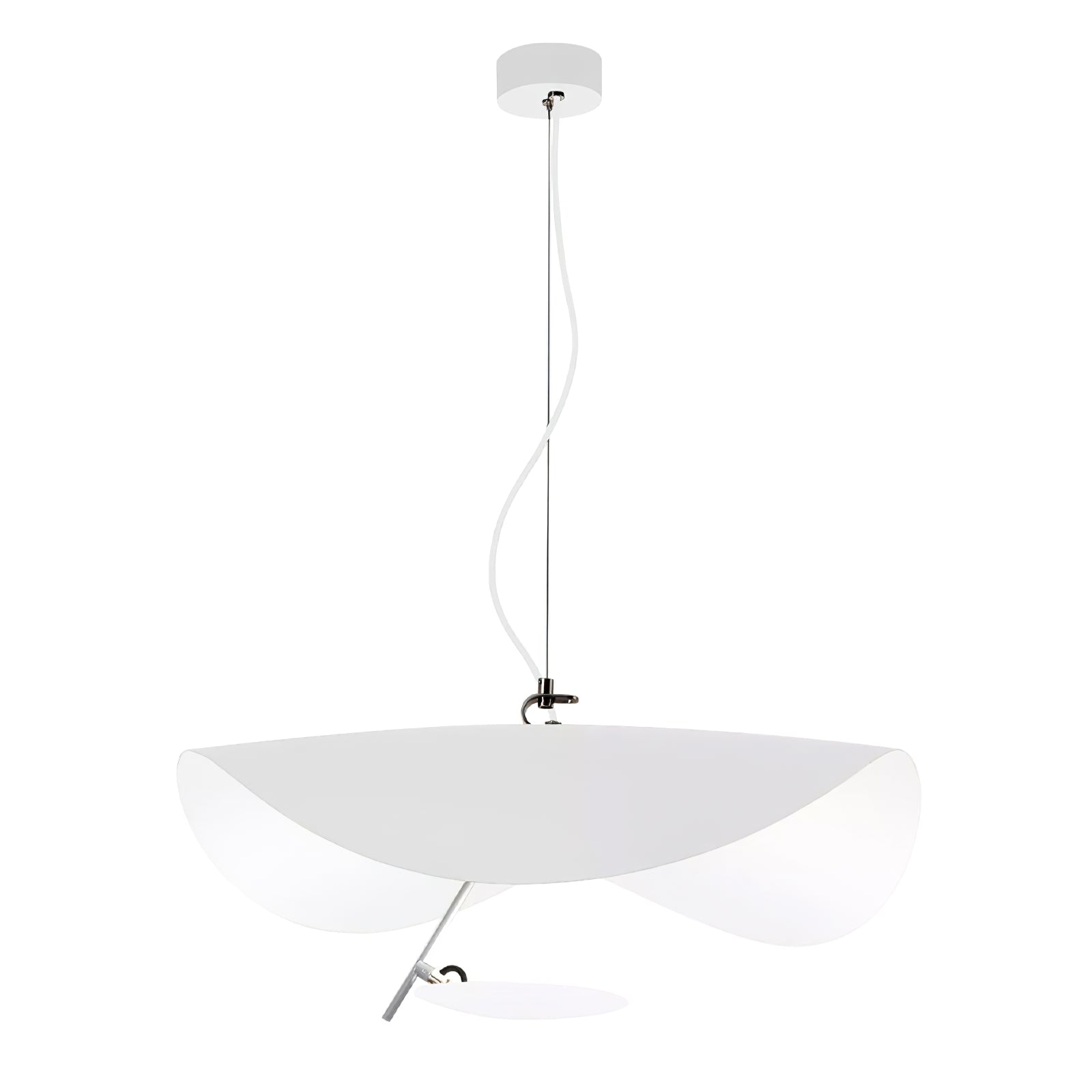 Giorgio Ceiling Suspension Lighting Lobby