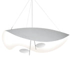 Giorgio Ceiling Suspension Lighting Lobby