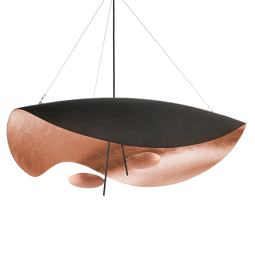 Giorgio Ceiling Suspension Lighting Lobby