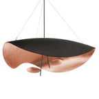 Giorgio Ceiling Suspension Lighting Lobby