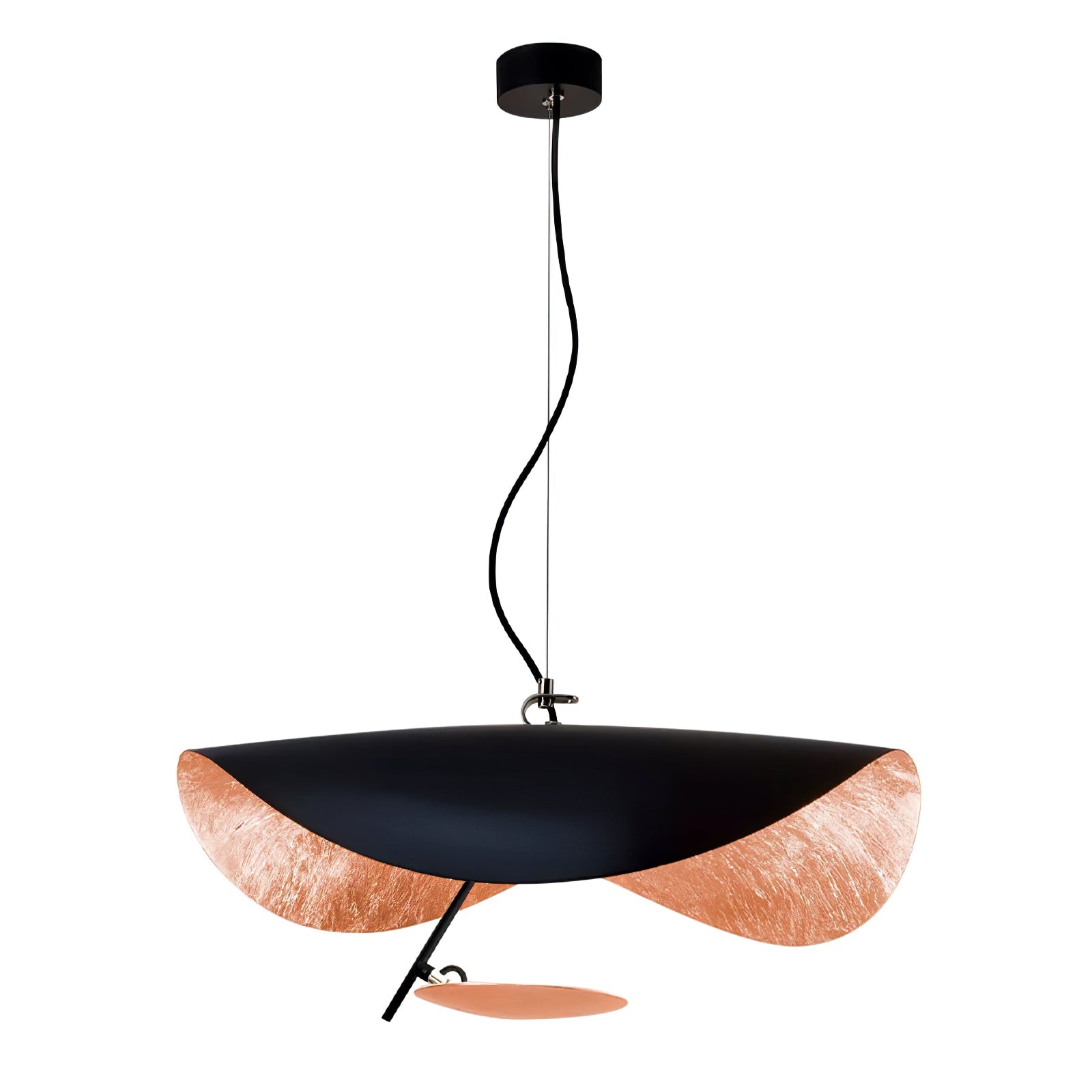 Giorgio Ceiling Suspension Lighting Lobby