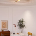 Giorgio Pendant Light Lighting Lobby
