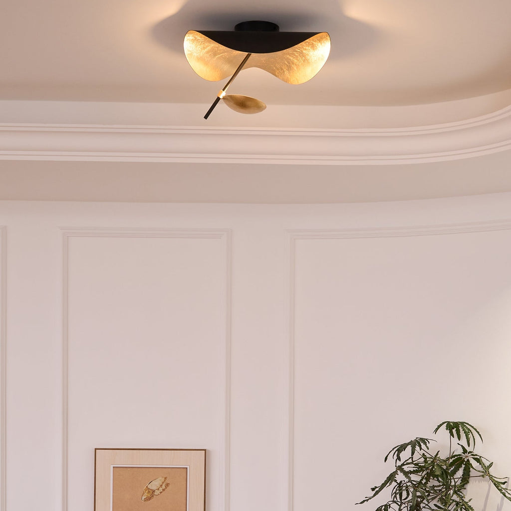 Giorgio Pendant Light Lighting Lobby