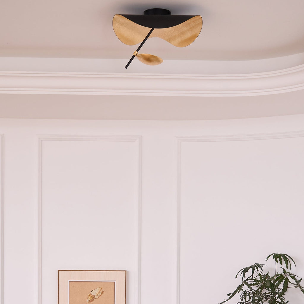 Giorgio Pendant Light Lighting Lobby