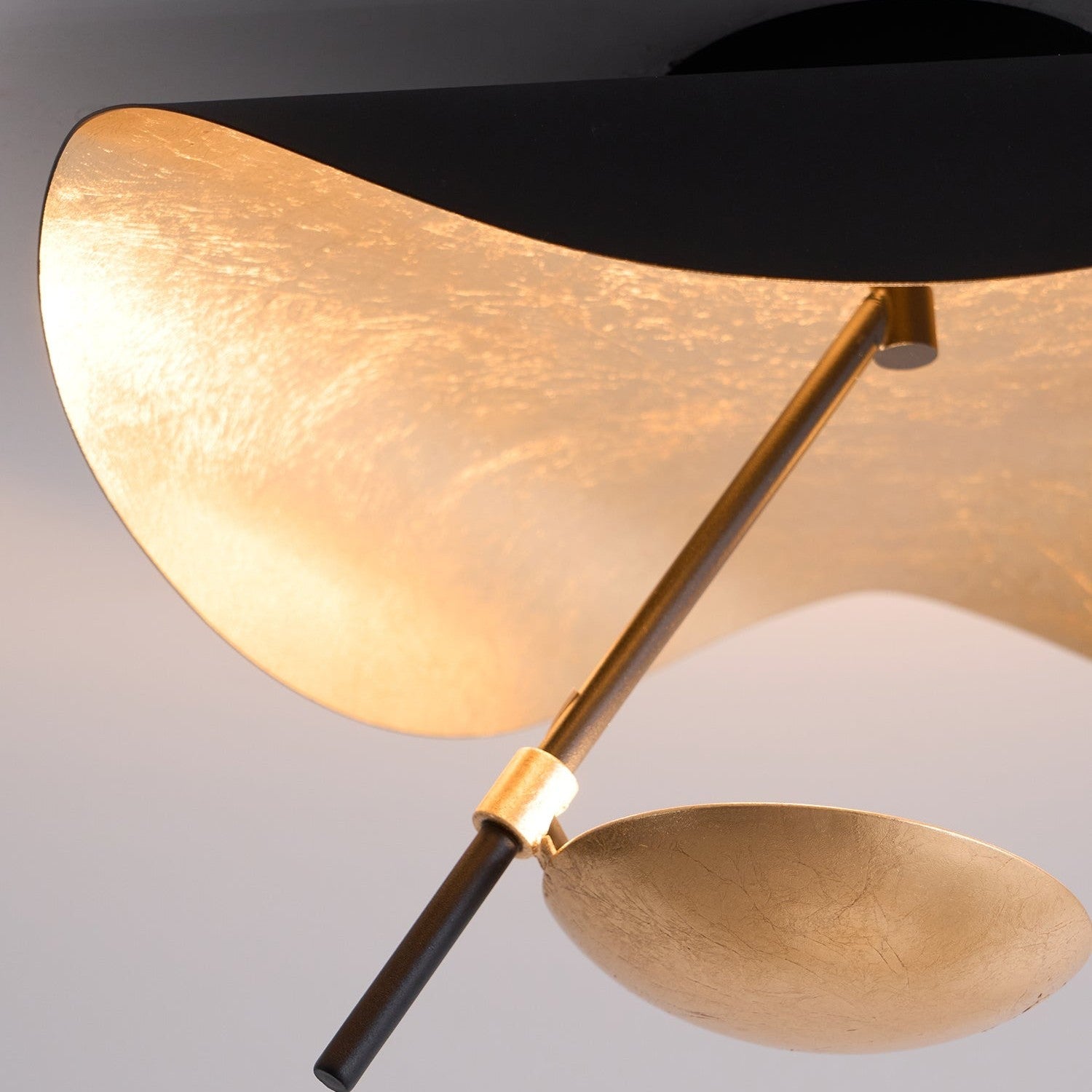 Giorgio Pendant Light Lighting Lobby