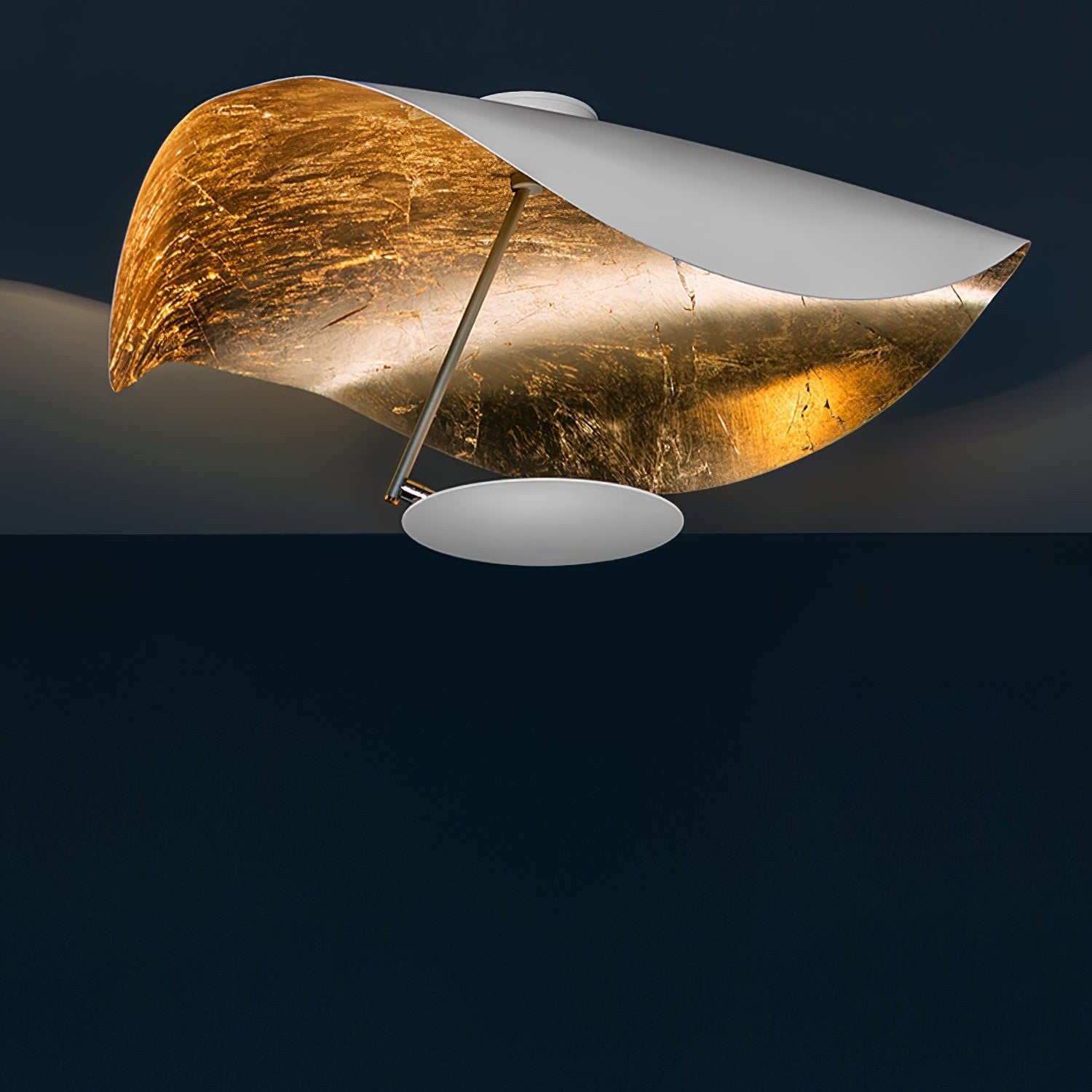Giorgio Pendant Light Lighting Lobby
