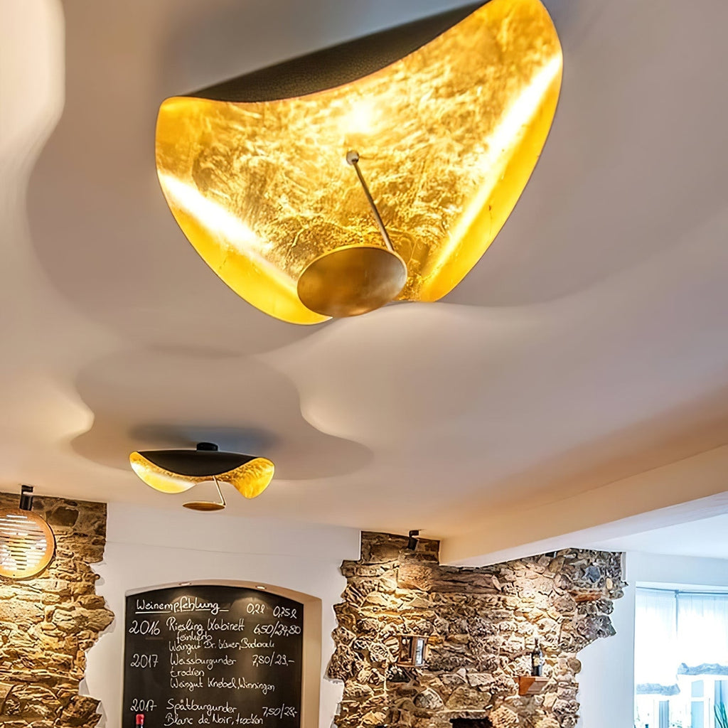 Giorgio Pendant Light Lighting Lobby