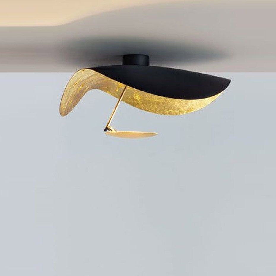 Giorgio Pendant Light Lighting Lobby
