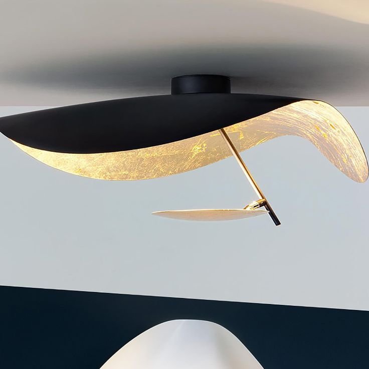 Giorgio Pendant Light Lighting Lobby