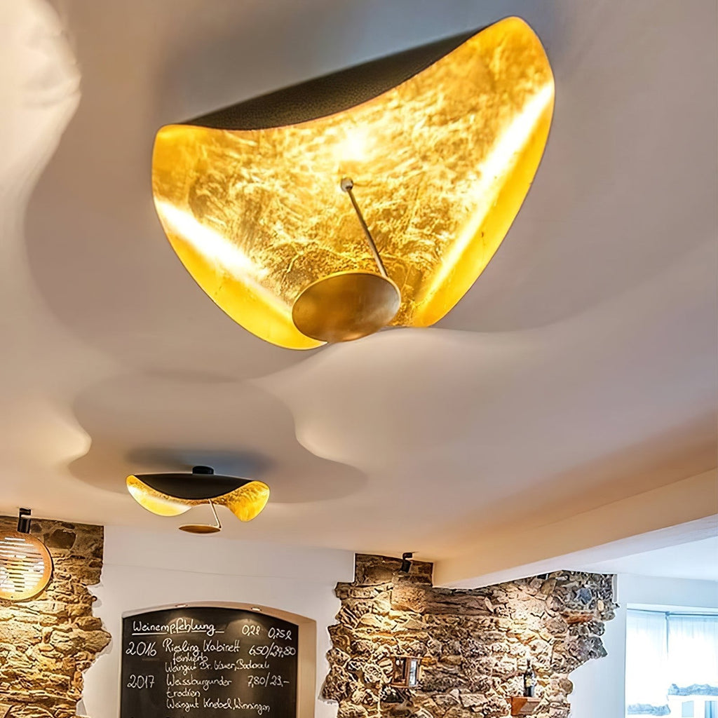 Giorgio Pendant Light Lighting Lobby