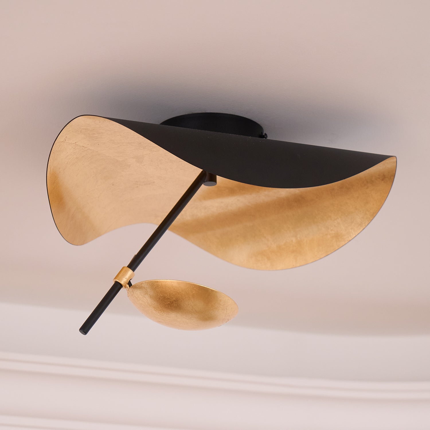 Giorgio Pendant Light Lighting Lobby