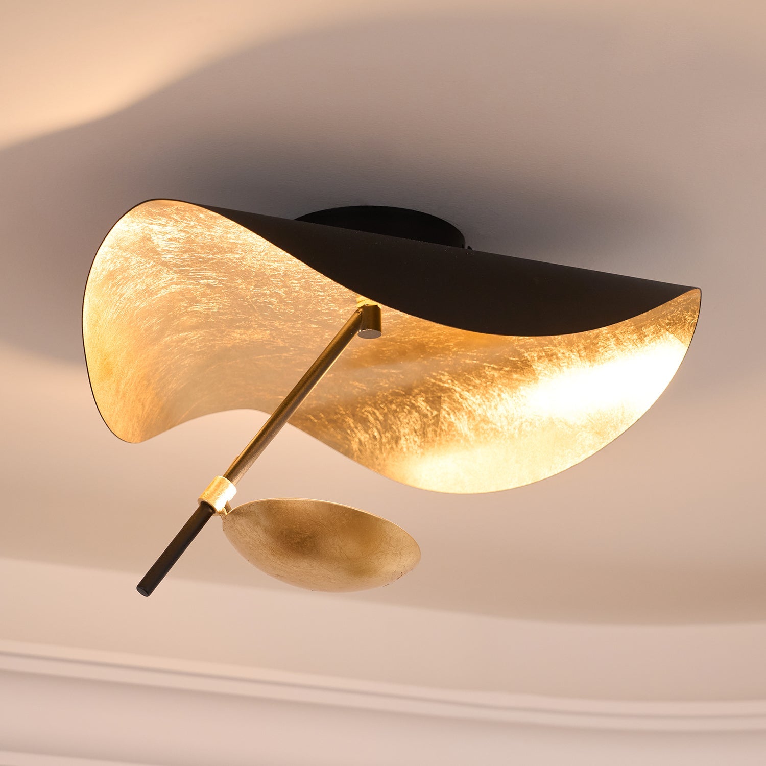 Giorgio Pendant Light Lighting Lobby