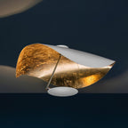 Giorgio Pendant Light Lighting Lobby