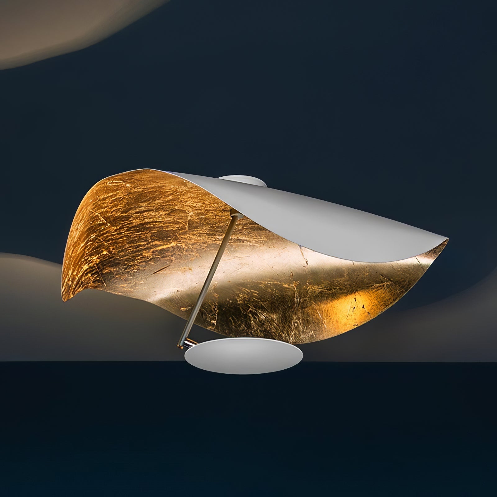 Giorgio Pendant Light Lighting Lobby