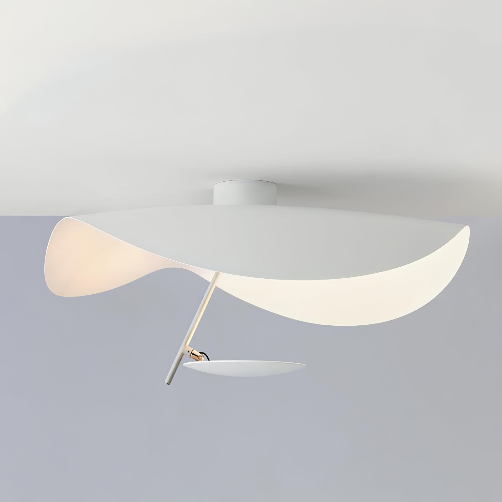 Giorgio Pendant Light Lighting Lobby