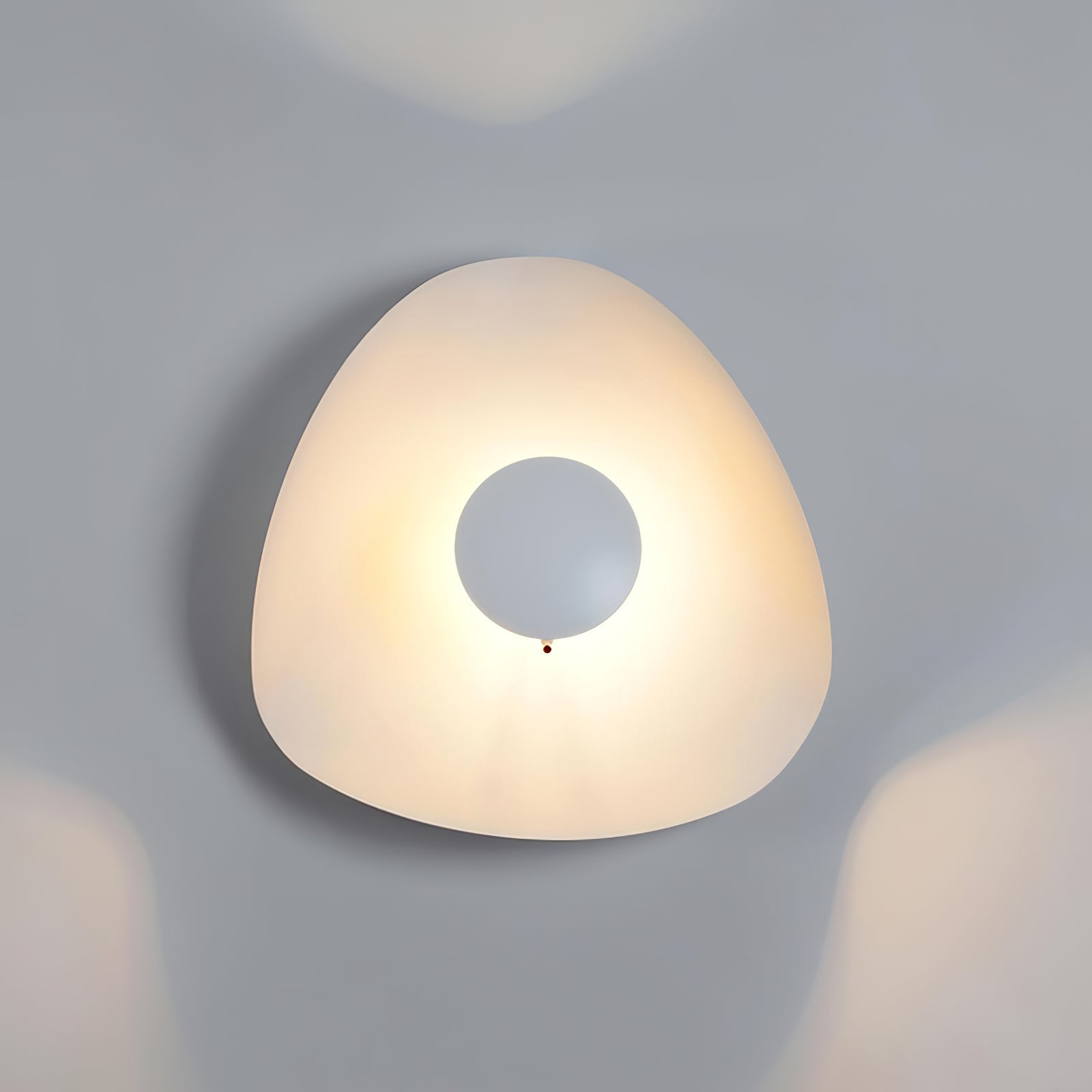 Giorgio Pendant Light Lighting Lobby