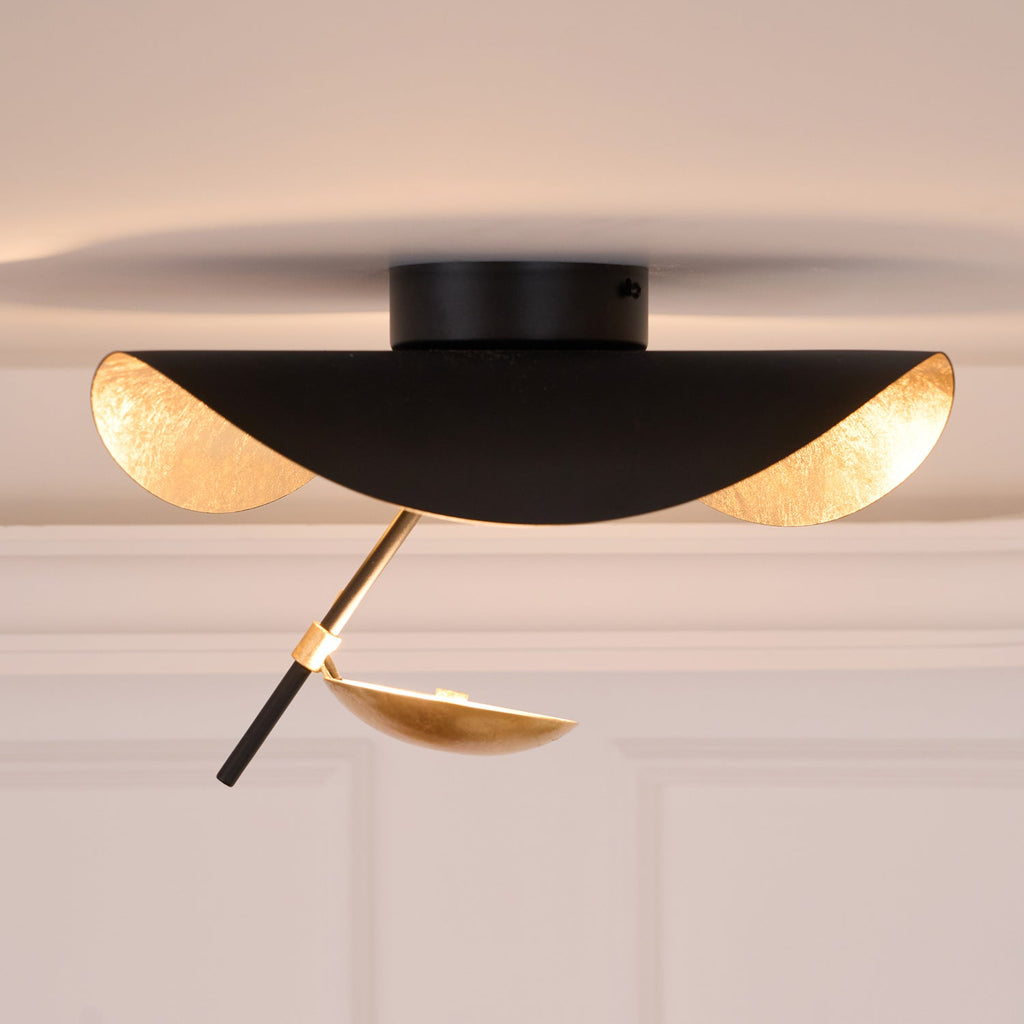 Giorgio Pendant Light Lighting Lobby