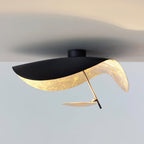 Giorgio Pendant Light Lighting Lobby