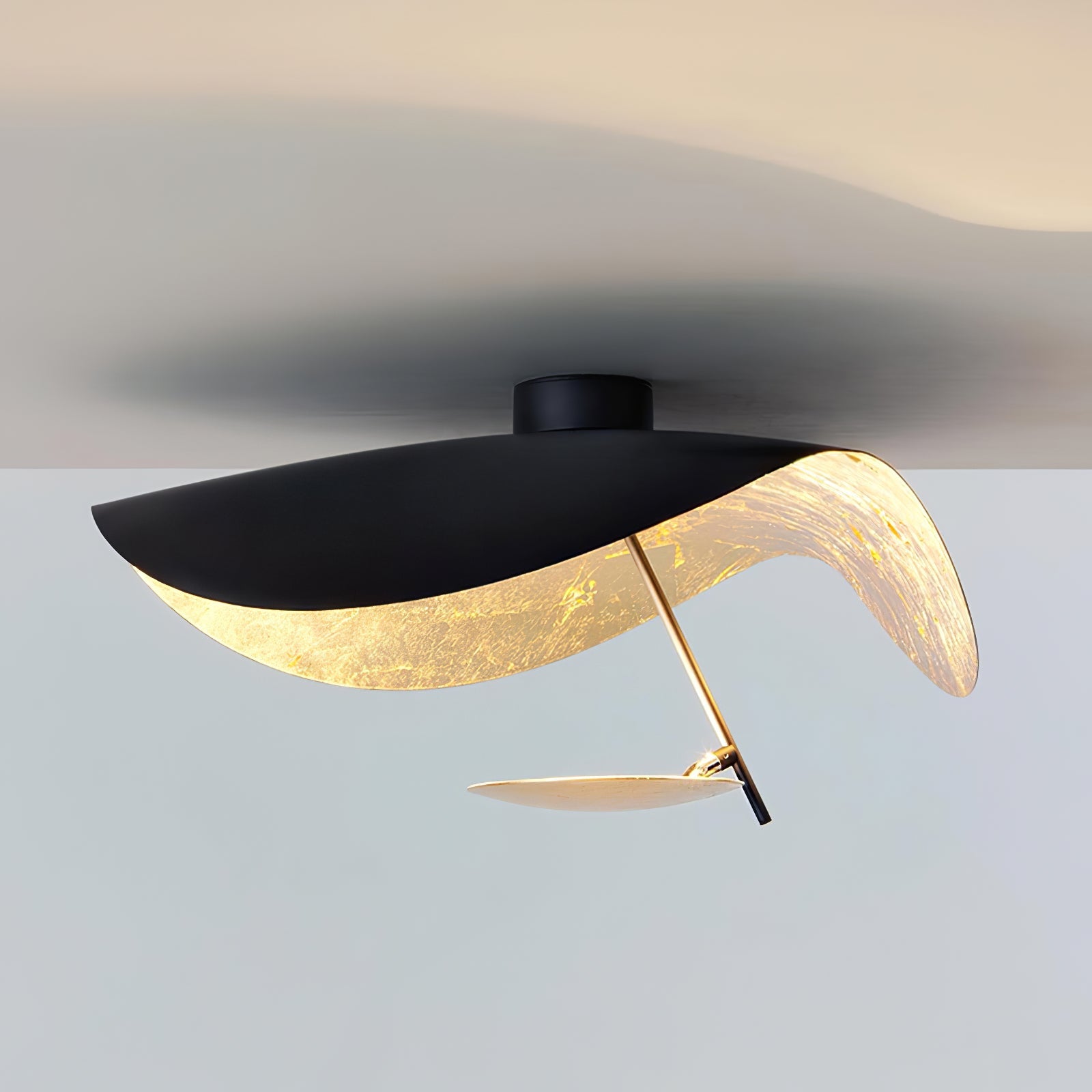 Giorgio Pendant Light Lighting Lobby